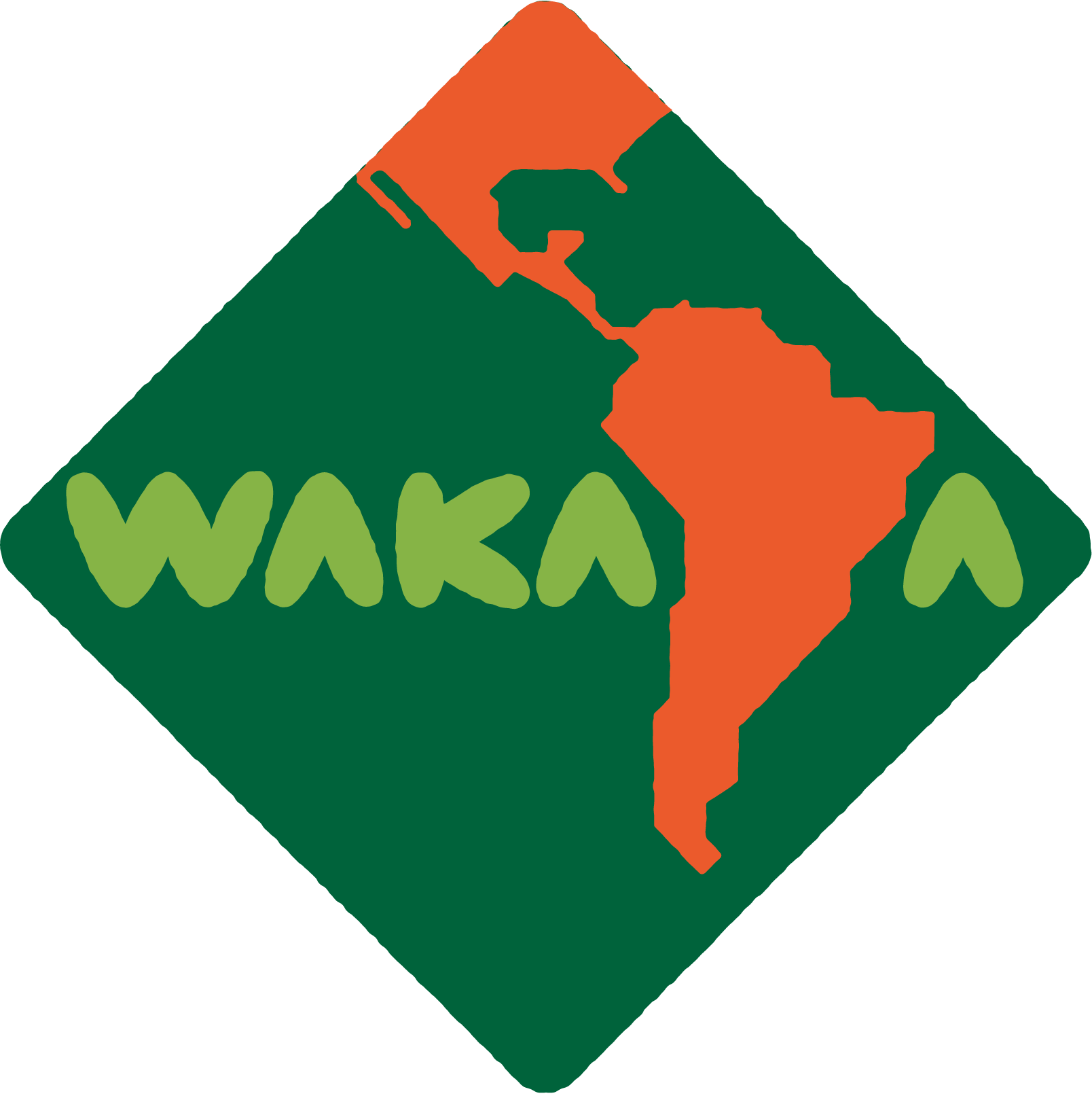 Proyecto Wakaya